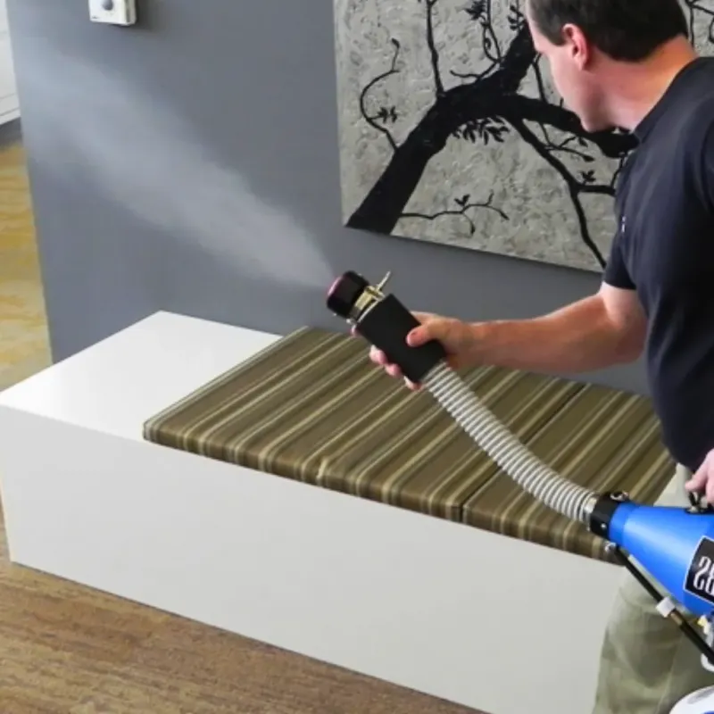 Professional Odor Removal in Belleview, FL
